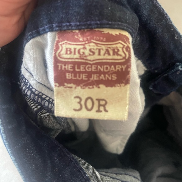 Big Star - Picture 4 of 4